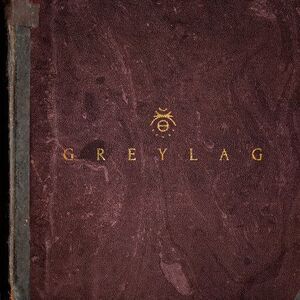 Greylag - Greylag  CD